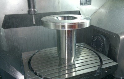 Cylindr - díl vysoký 560 mm